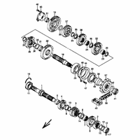 GETRIEBE