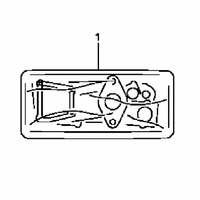 DICHTUNGSSATZ
