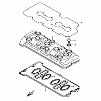 VENTILDECKEL