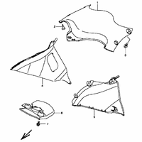 INNENVERKLEIDUNG