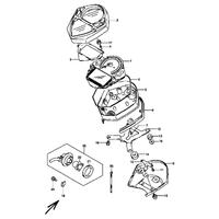 TACHOMETER