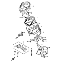 TACHOMETER