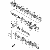 GETRIEBE