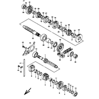 GETRIEBE