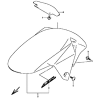  KOTFLUEGEL VORN