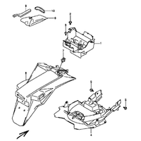  KOTFLUEGEL HINTEN