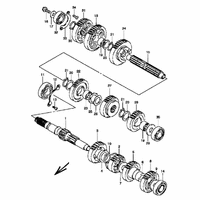 GETRIEBE