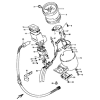 TACHOMETER