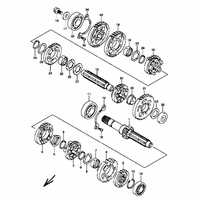 GETRIEBE