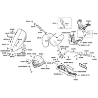 Lenker, Spiegel & Verkleidungen