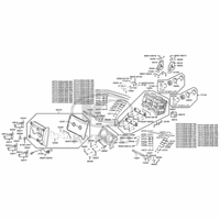 Zylinderkopf & Ventiltrieb
