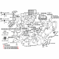 Elektrische Anlage & Schloßsatz