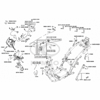 Elektrische Anlage, Schloßsatz & Schlüsselrohlinge
