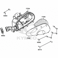 Luftfilter & Luftfiltergehäuse