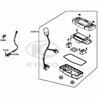 Tachometer & Tachowelle