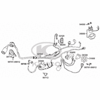 Kabelbaum & Elektrische Anlage