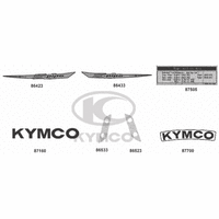 Aufkleber & Hinweis - Schilder