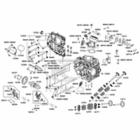 Zylinderkopf & Ventiltrieb