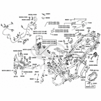 Elektrische Anlage & Schloßsatz