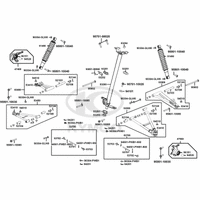 Lenkung & Radaufhängung vorne