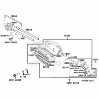 Auspuff & Sekundärluftsystem