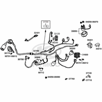 Kabelbaum & Elektrische Anlage