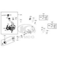 Bremsanlage hinten & Kardanwelle