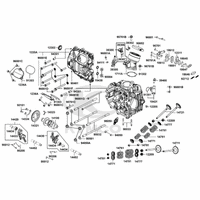 Zylinderkopf & Ventiltrieb