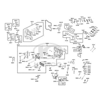 Zylinderkopf & Ventiltrieb