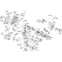 Getriebe & Schaltung