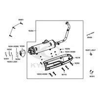 Auspuff & Lambdasonde