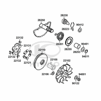 Variomatik & Kickstarterwelle