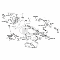 Getriebe & Schaltung