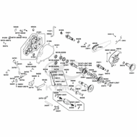 Getriebe & Schaltung