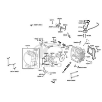 Zylinderkopf & Ventiltrieb