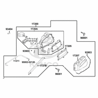 Luftfilter & Luftfilterkasten