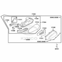 Luftfilter & Luftfilterkasten