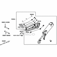 Auspuff & Lambdasonde