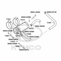 EVAP Kraftstoffdampf-Rückhaltesystem
