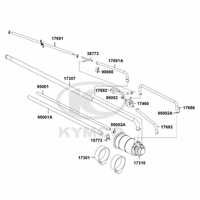 EVAP Kraftstoffdampf-Rückhaltesystem