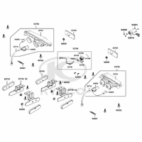 Rückleuchten & Kennzeichenleuchte