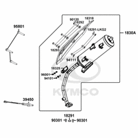 Auspuff & Lambdasonde