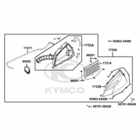 Luftfilter & Luftfilterkasten