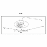 EVAP Kraftstoffdampf-Rückhaltesystem