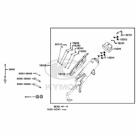Auspuff & Lambdasonde