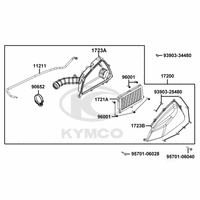 Luftfilter & Luftfilterkasten