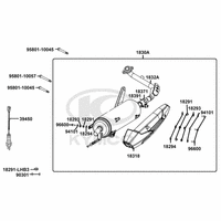 Auspuff & Lambdasonde