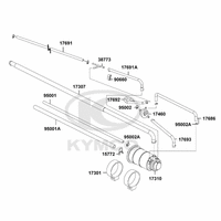 EVAP Kraftstoffdampf-Rückhaltesystem