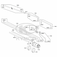 EVAP Kraftstoffdampf-Rückhaltesystem
