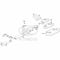 EVAP Kraftstoffdampf-Rückhaltesystem